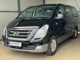 Hyundai H1 2.5D  | Mobile.bg    3