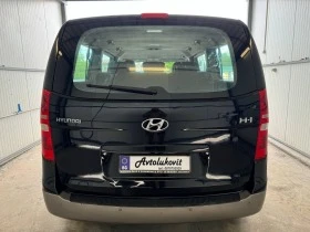 Hyundai H1 2.5D  | Mobile.bg    5