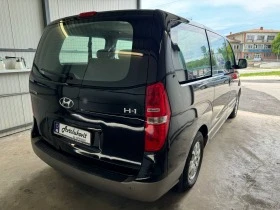 Hyundai H1 2.5D  | Mobile.bg    4