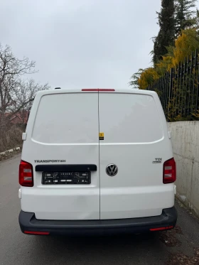 VW Transporter VW Transporter 2.0TDI, снимка 4