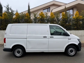 VW Transporter VW Transporter 2.0TDI, снимка 5