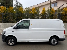 VW Transporter VW Transporter 2.0TDI, снимка 3