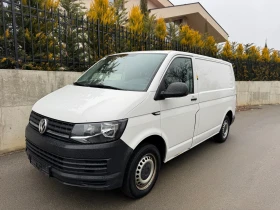 VW Transporter VW Transporter 2.0TDI, снимка 2