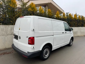 VW Transporter VW Transporter 2.0TDI, снимка 6