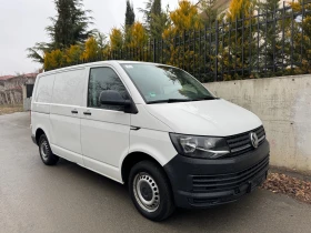 VW Transporter VW Transporter 2.0TDI, снимка 8