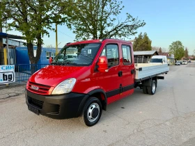 Iveco Daily 3.5t 7 МЕСТА