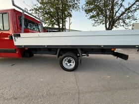 Iveco Daily 3.5t 7  | Mobile.bg    14