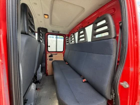 Обява за продажба на Iveco Daily 3.5t 7 МЕСТА ~27 120 лв. - изображение 10