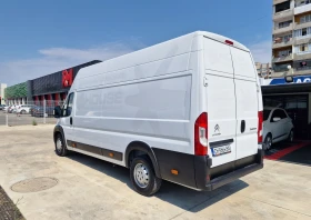 Обява за продажба на Citroen Jumper 2.0 HDi 130hp от България ~21 600 лв. - изображение 5
