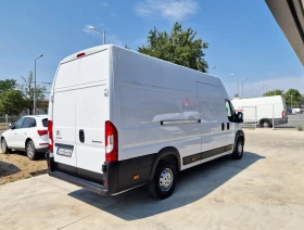Обява за продажба на Citroen Jumper 2.0 HDi 130hp от България ~21 600 лв. - изображение 6