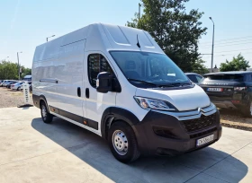 Обява за продажба на Citroen Jumper 2.0 HDi 130hp от България ~21 600 лв. - изображение 1