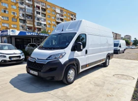 Обява за продажба на Citroen Jumper 2.0 HDi 130hp от България ~21 600 лв. - изображение 3