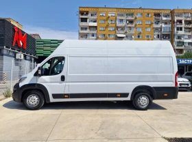 Обява за продажба на Citroen Jumper 2.0 HDi 130hp от България ~21 600 лв. - изображение 4