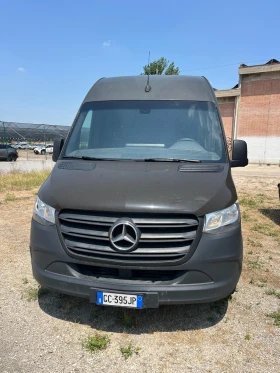     Mercedes-Benz Sprinter 311