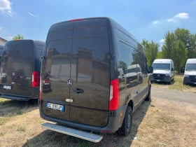 Mercedes-Benz Sprinter 311 | Mobile.bg    4