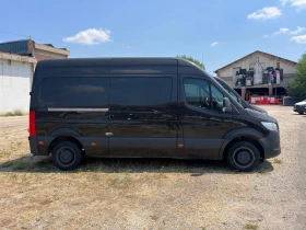 Mercedes-Benz Sprinter 311 | Mobile.bg    3