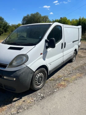 Opel Vivaro | Mobile.bg    2
