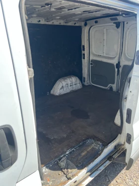 Opel Vivaro | Mobile.bg    5