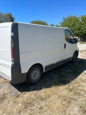 Opel Vivaro | Mobile.bg    4