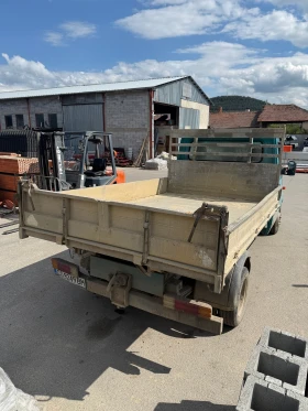 Mercedes-Benz Sprinter 411 411 cdi | Mobile.bg    10