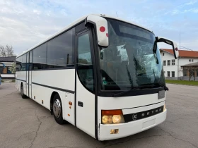 Setra S 315 GT- KLIMA, 6-СКОРОСТИ