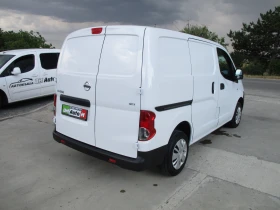 ����� �� �������� �� Nissan NV200 1.5/�����/90��./���� ����/