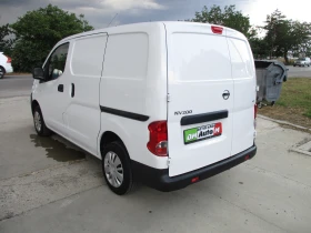 Nissan NV200 1.5/�����/90��./���� ����/ | Mobile.bg � ����� ������ 6