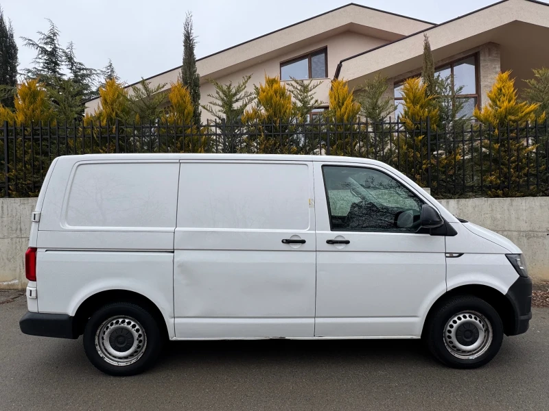 VW Transporter VW Transporter 2.0TDI, снимка 5 - Бусове и автобуси - 49318263