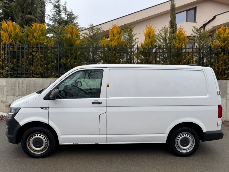 VW Transporter VW Transporter 2.0TDI, снимка 3 - Бусове и автобуси - 49318263