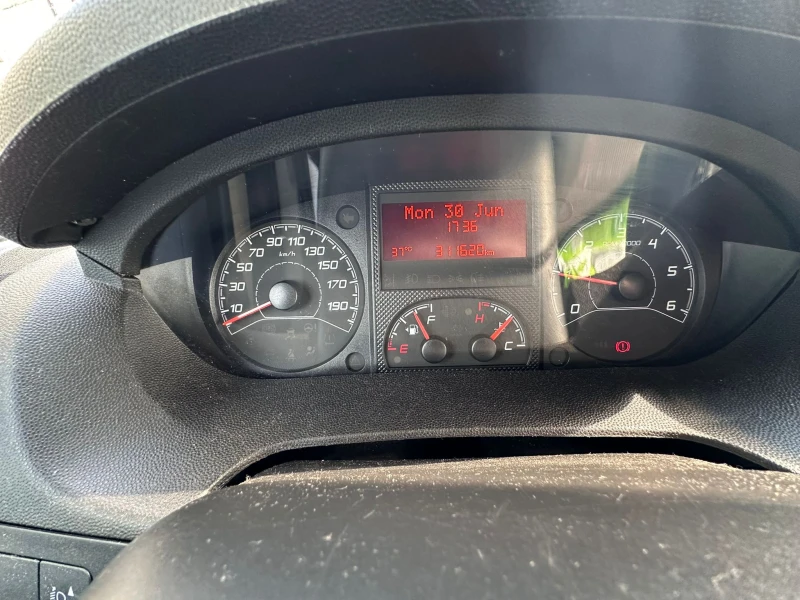 Peugeot Boxer, снимка 9 - Бусове и автобуси - 50879185