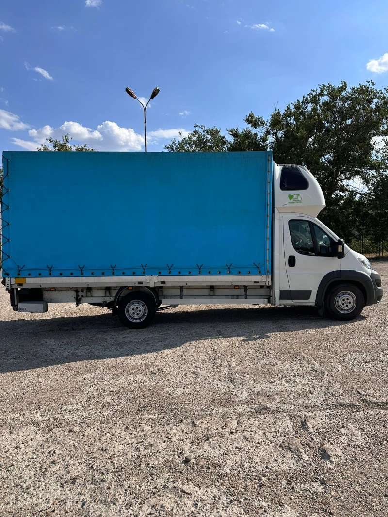 Peugeot Boxer, снимка 3 - Бусове и автобуси - 50879185