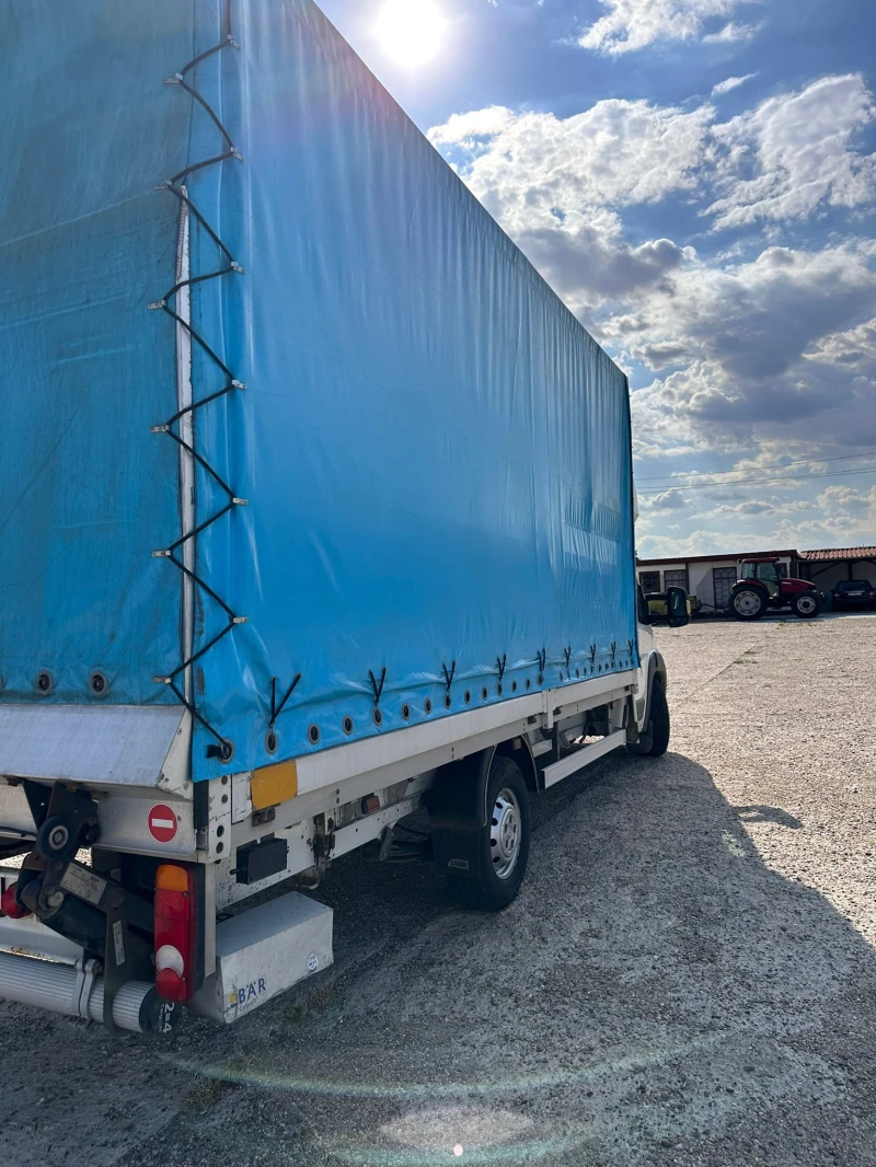 Peugeot Boxer, снимка 6 - Бусове и автобуси - 50879185