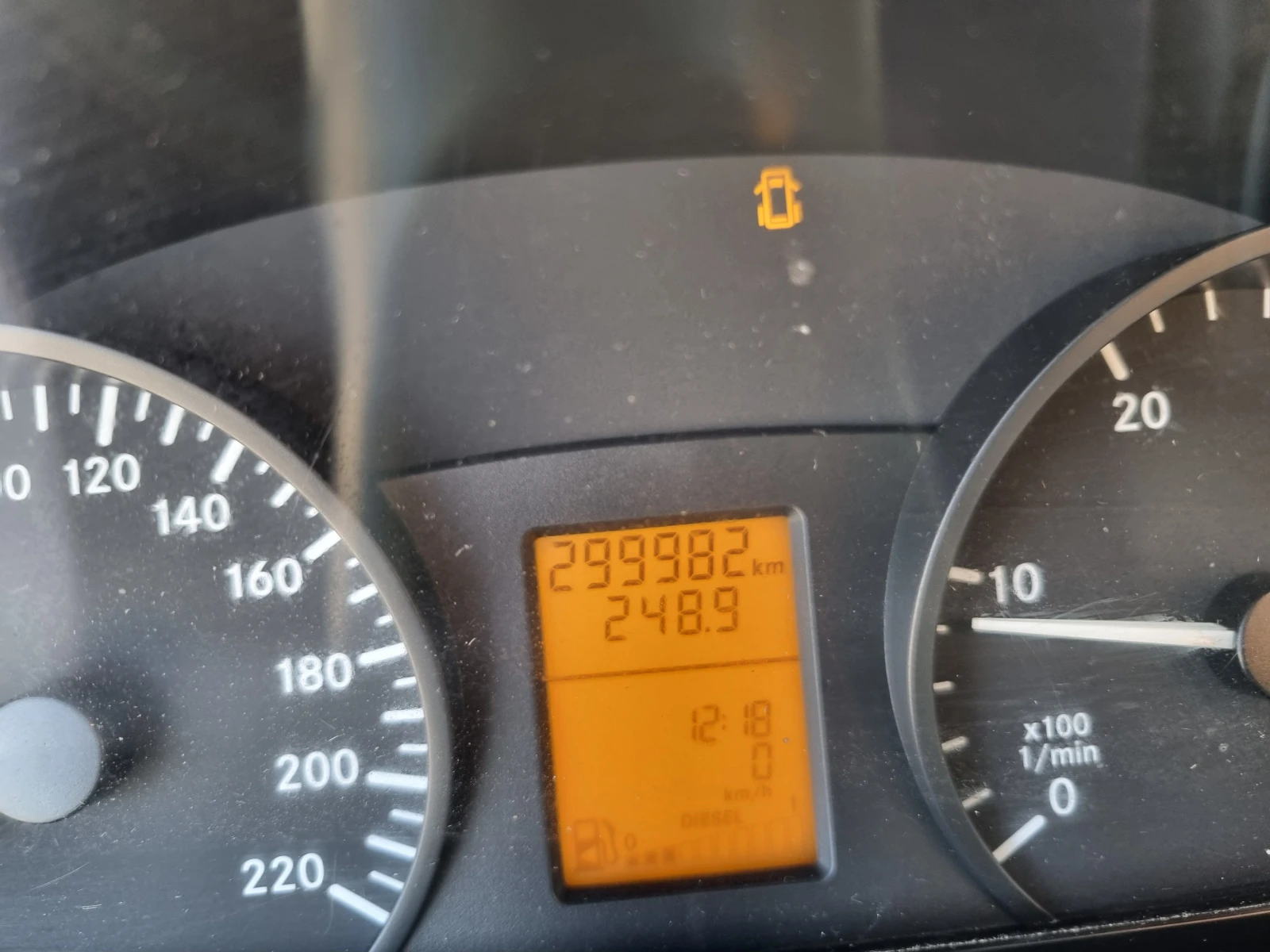 Mercedes-Benz Vito 109 CDI | Mobile.bg � ����������� 12