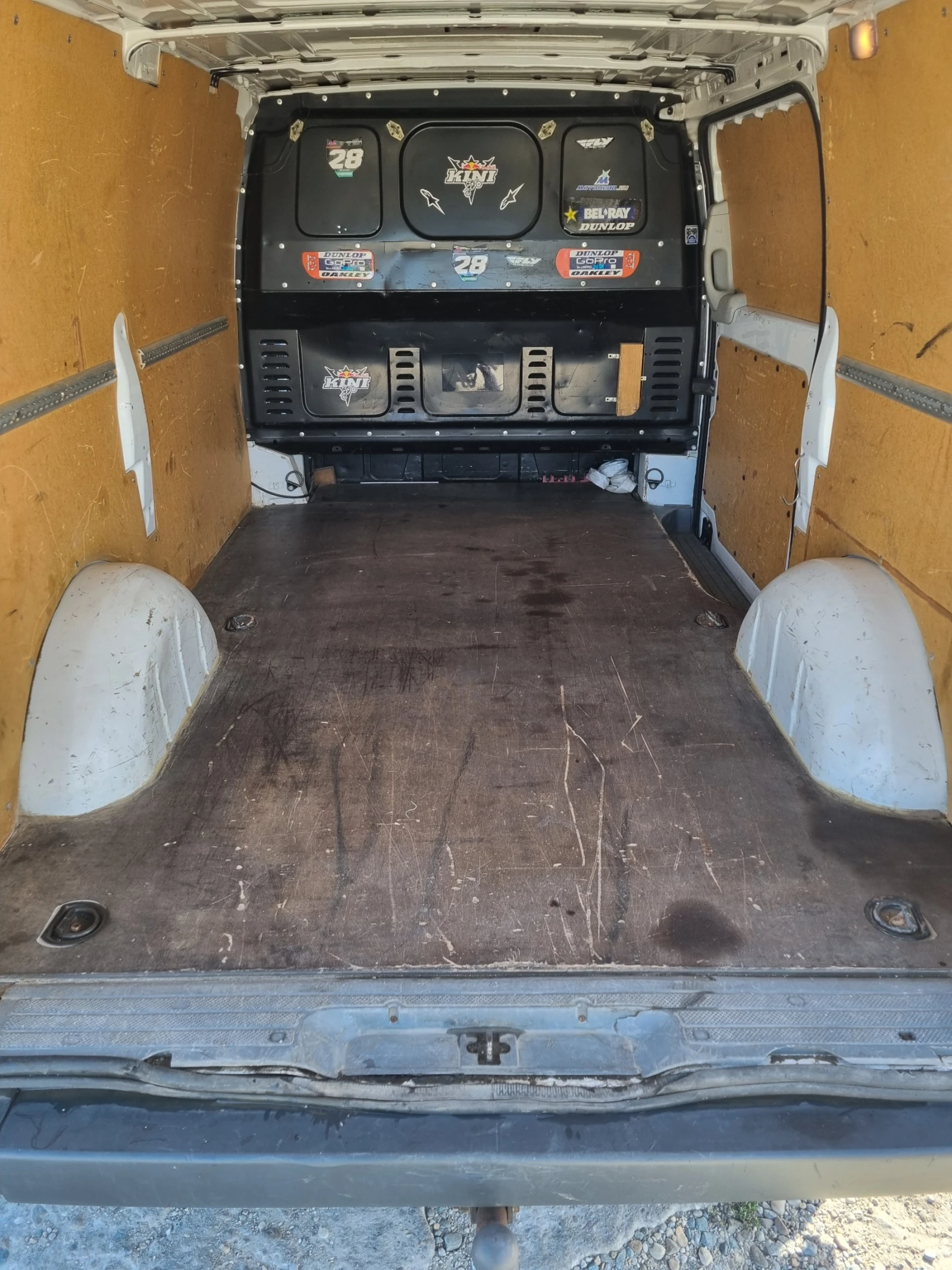 Mercedes-Benz Vito 109 CDI | Mobile.bg � ����������� 11