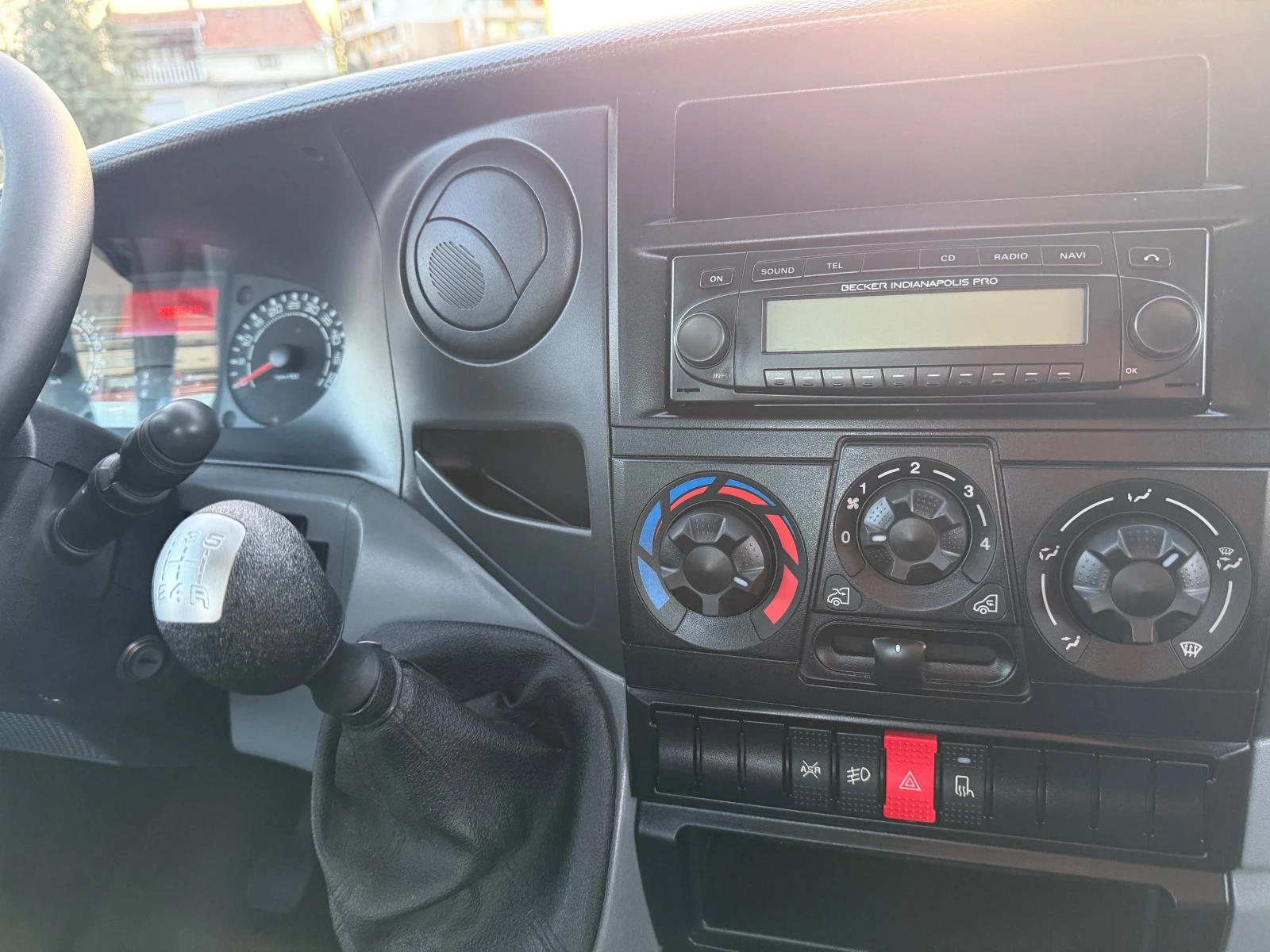 Iveco Daily 3.5t 7 МЕСТА - изображение 9