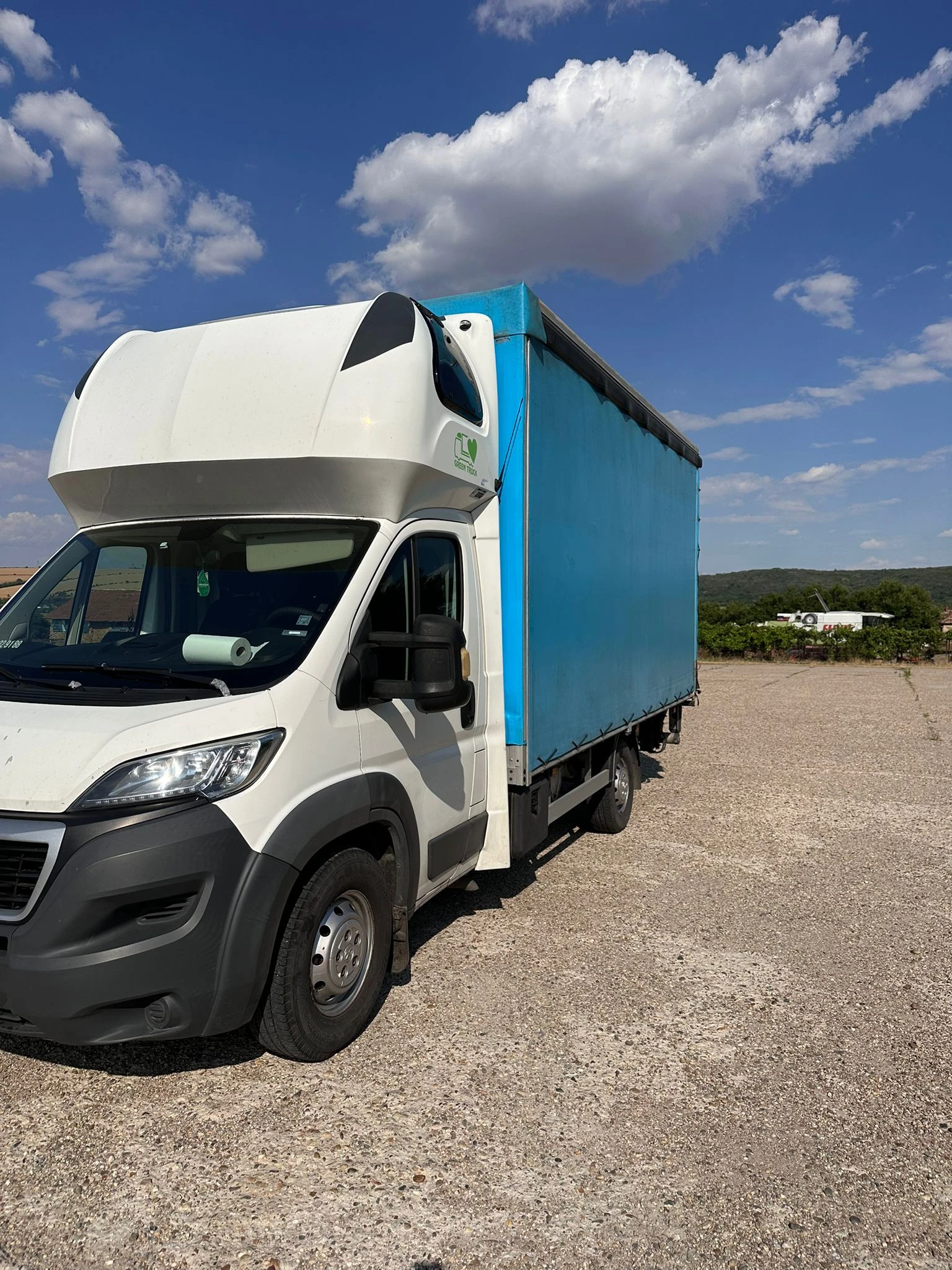 Peugeot Boxer | Mobile.bg   1