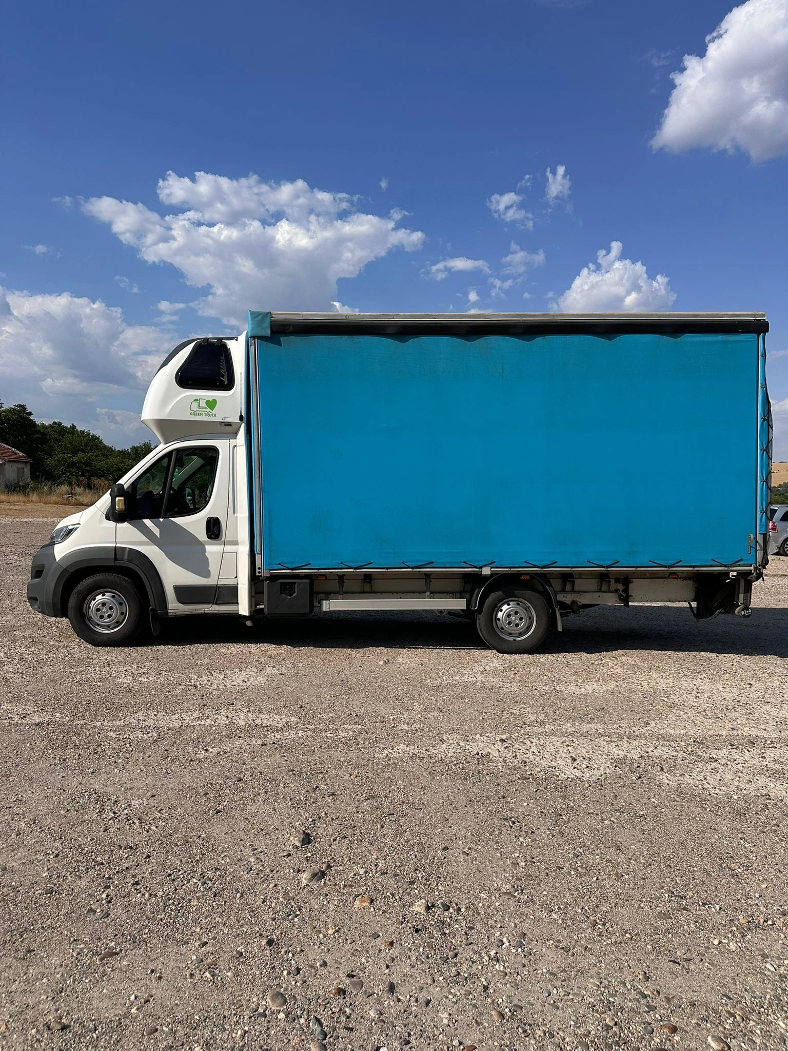 Peugeot Boxer  - изображение 2