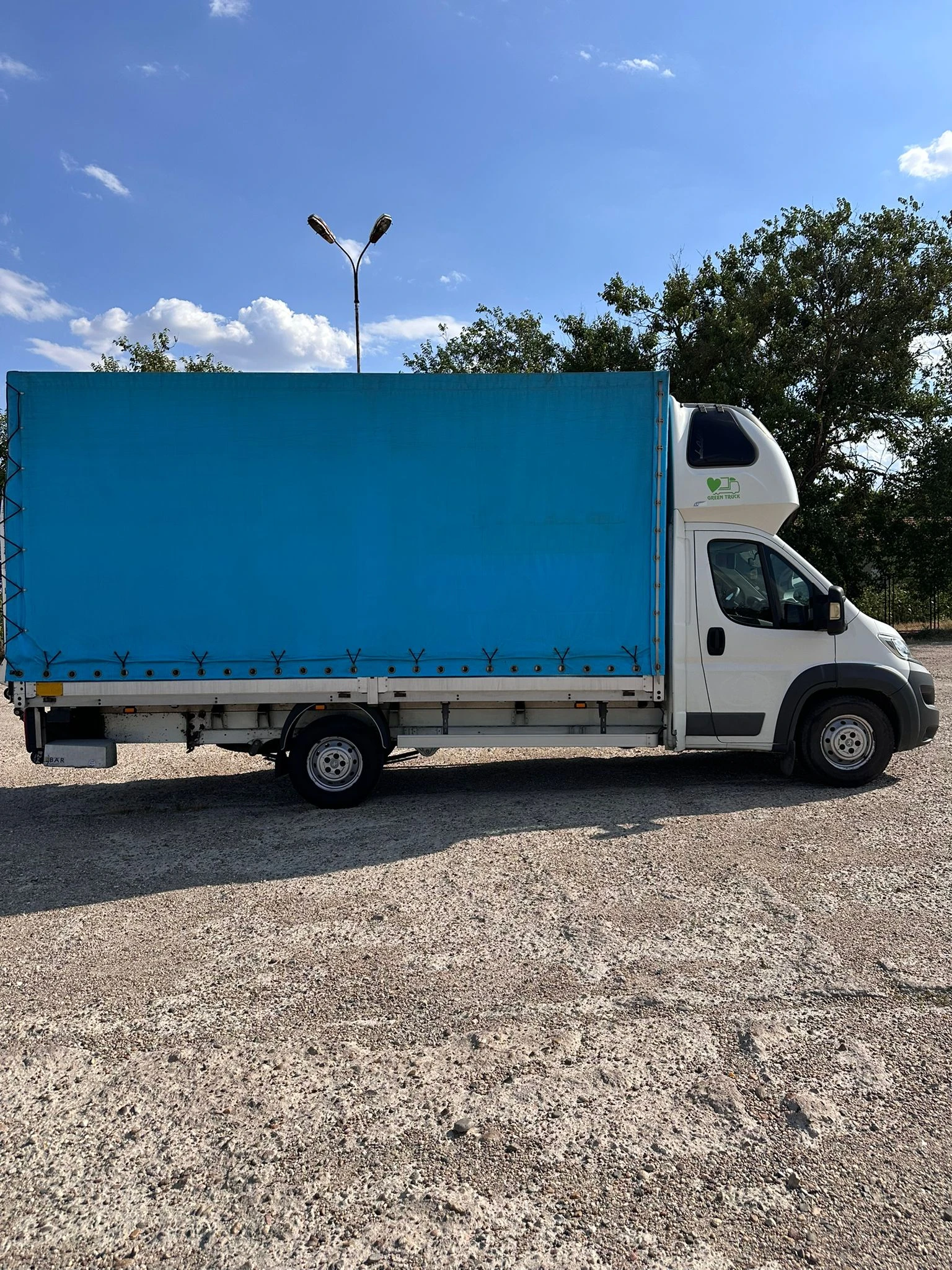 Peugeot Boxer  - изображение 3