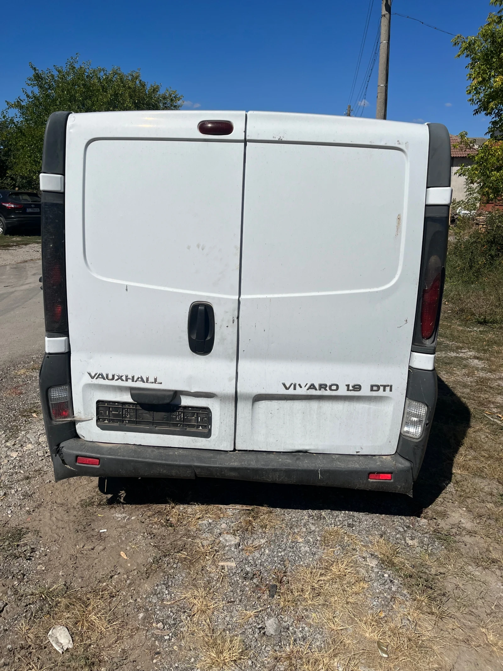 Opel Vivaro | Mobile.bg   3