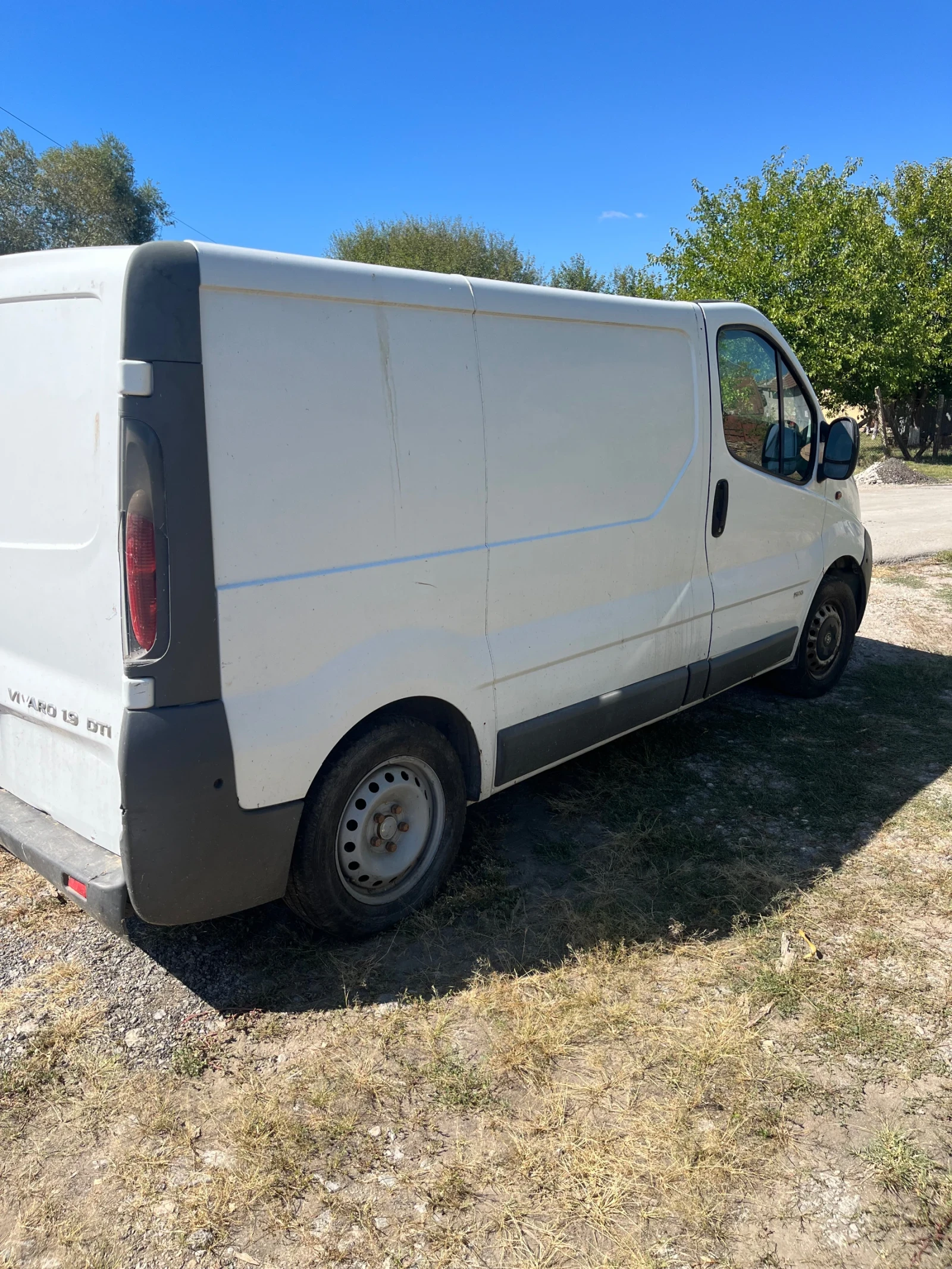 Opel Vivaro | Mobile.bg   4