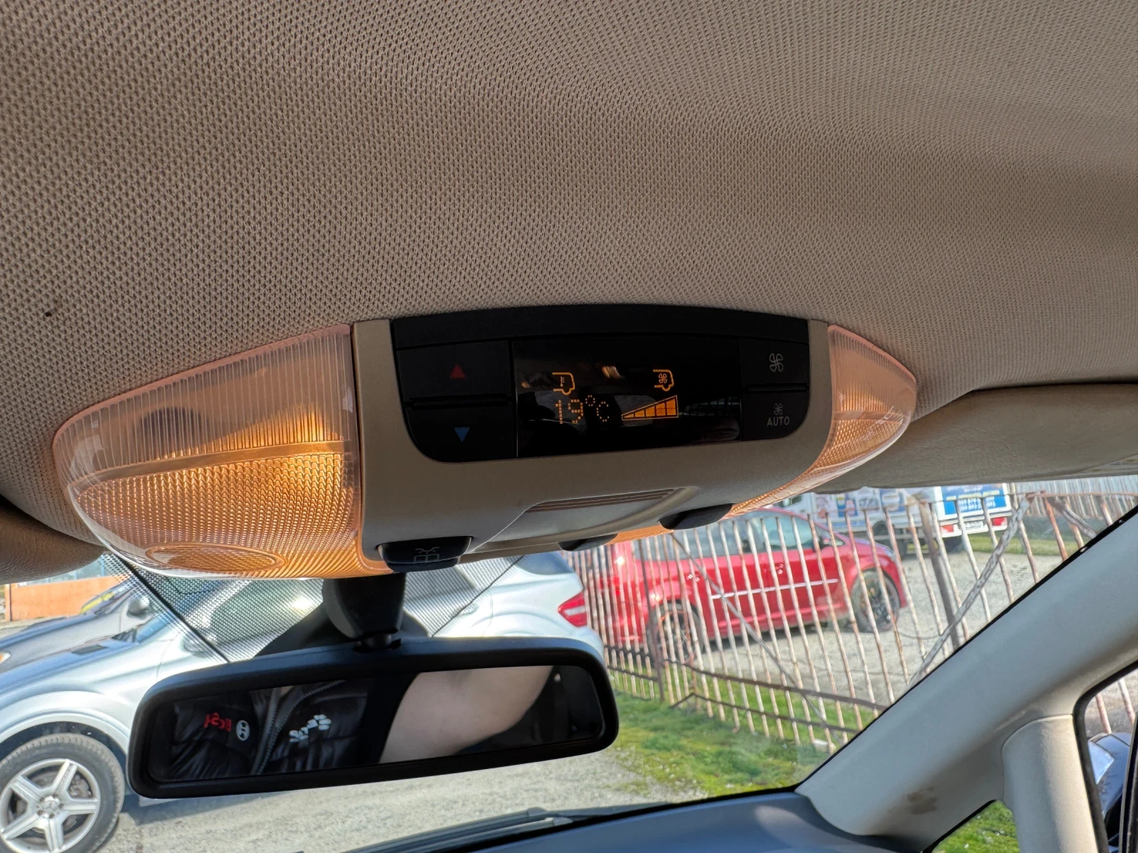 Mercedes-Benz Viano | Mobile.bg   5