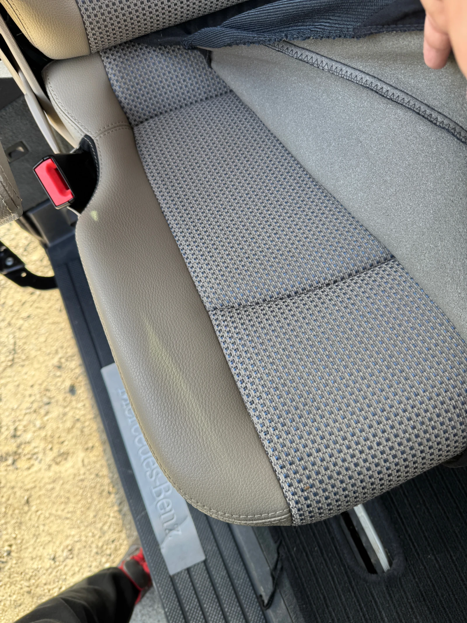 Mercedes-Benz Viano | Mobile.bg   12