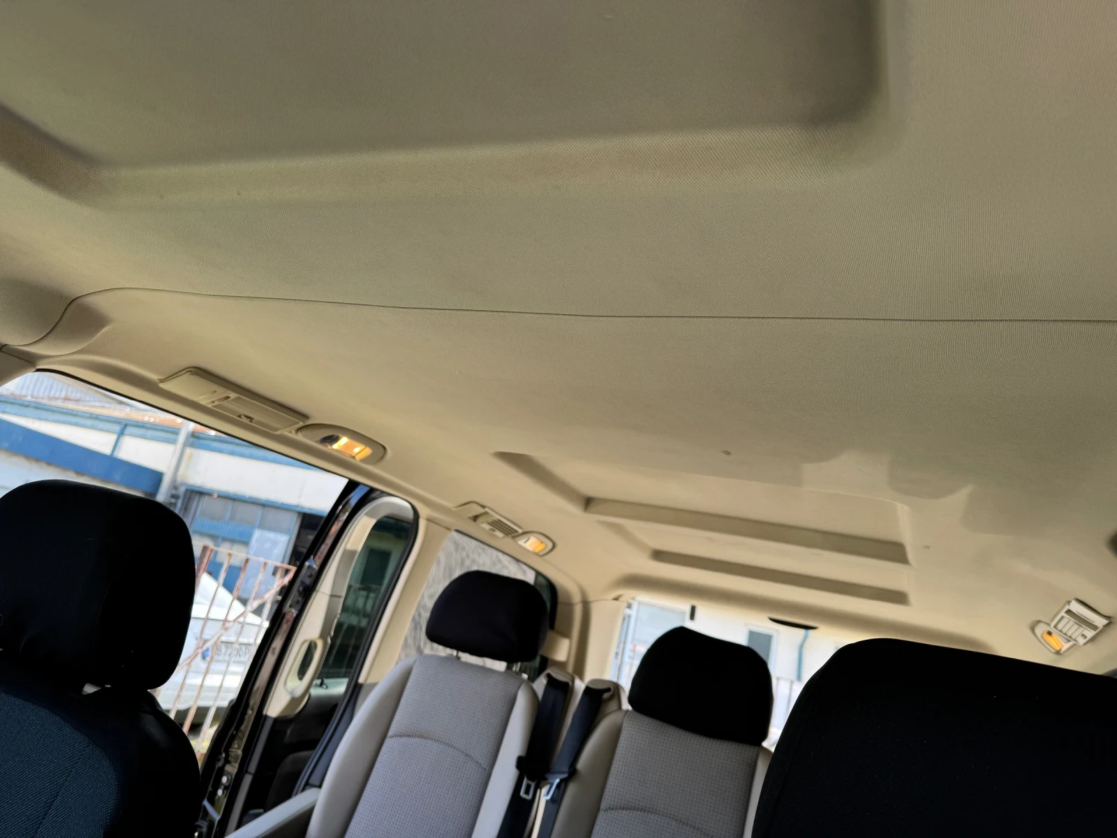 Mercedes-Benz Viano | Mobile.bg   7