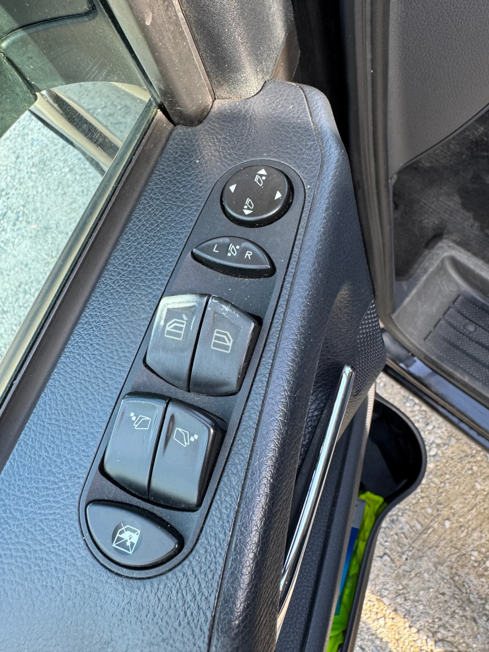 Mercedes-Benz Viano | Mobile.bg   4