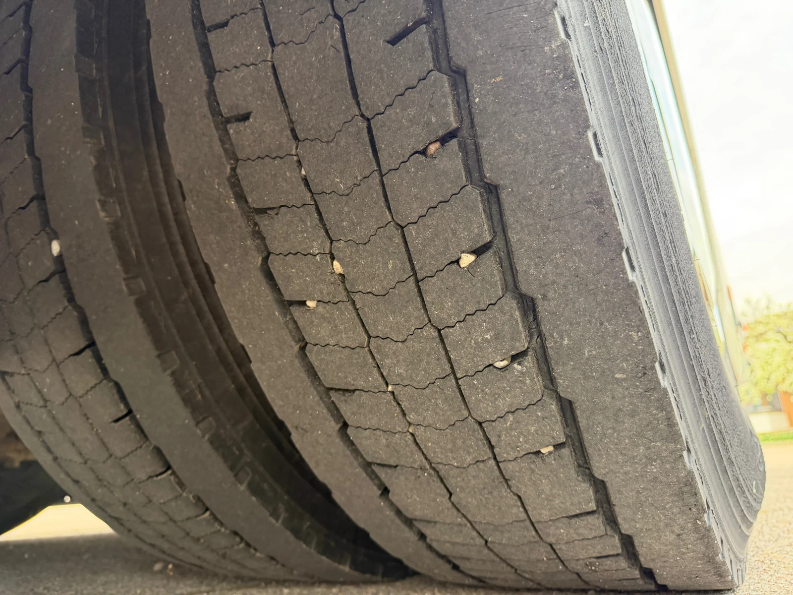 Setra S 315 GT- KLIMA, 6-СКОРОСТИ, снимка 14 - Бусове и автобуси - 54195640