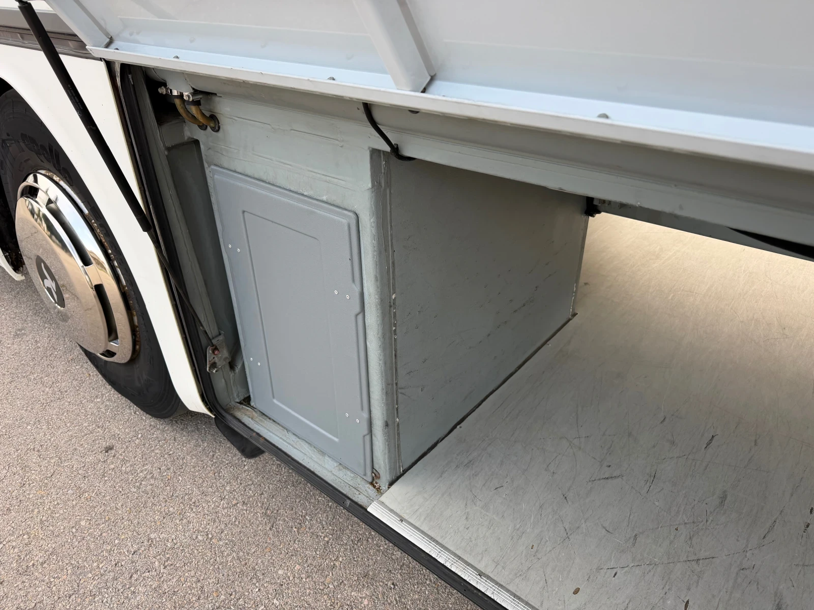 Setra S 315 GT- KLIMA, 6-СКОРОСТИ, снимка 8 - Бусове и автобуси - 54195640