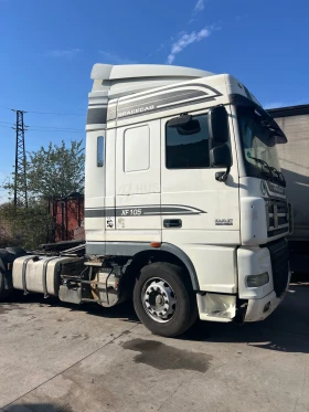 Daf XF 105 FT  - изображение 2