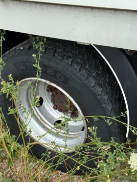 Iveco Eurocargo, снимка 6