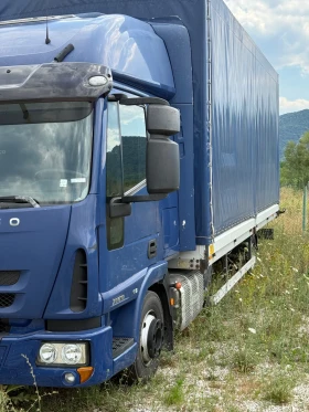 Iveco Eurocargo, снимка 4