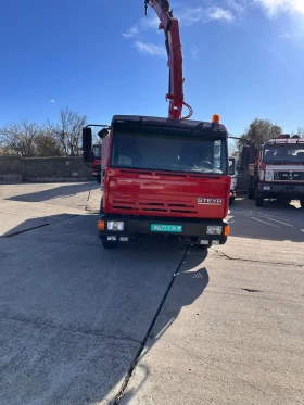 Steyr B 12S16, снимка 5
